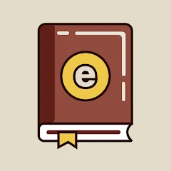 eReader: reader of all formats Mod Apk [Unlocked][Pro]