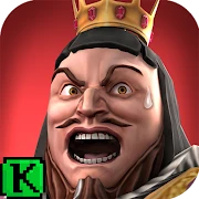 Angry King: Scary Pranks Mod Apk 1.0.1 [Quitar anuncios][Compra gratis][Compras gratis][Mod Menu]