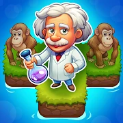 Merge Evolution: Idle Clicker Mod