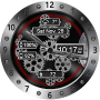 Open Gears HD Watch Face APK+MOD (Paid for free)v4.9.4 Open Gears HD Watch Face