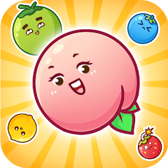 Fruit Fusion Fun Icon