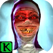 Evil Nun: Terror en el colegio Mod Apk 1.9.1 [Dinero ilimitado]