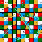 Snake Ludo Mod Apk [Free purchase][Mod speed]