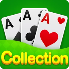 Solitaire Collection Mod Apk [Remove ads][Mod speed]