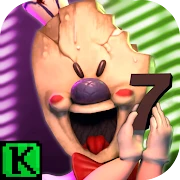 Ice Scream 7 Friends: Lis Mod Apk 1.0.7 
