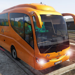 Bus Simulator Pro Mod Apk