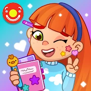 Pepi School: Juegos para niños Mod Apk [Quitar anuncios]