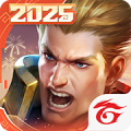 Garena AOV: Treasure Version Mod