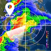 Weather Radar & Weather Live Mod Apk [Remove ads][Mod speed]