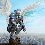 Crime Angel Superhero Vegas Mod Apk [Remove ads]