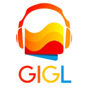GIGL Audio Book and Courses Mod Apk [Remove ads][Unlocked]