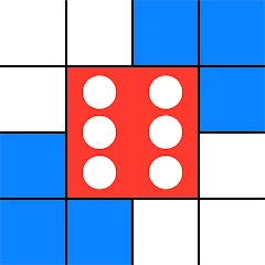 Dice Merge