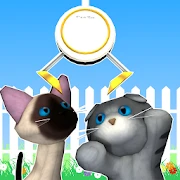 Claw Crane Cats Mod Apk [Remove ads][Mod speed]