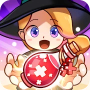 Magic Craft - Merge Tycoon APK+MOD (Unlimited money)v1.7.1 Magic Craft - Merge Tycoon