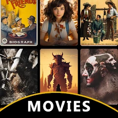All Movies Downloader HD Video Mod Apk [Free purchase][Mod speed]