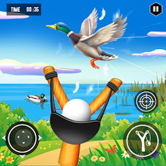 Bird Shooting: Slingshot Games Mod apk download Bird Shooting Bird Shooting: Slingshot Games Mod apk download Bird Shooting