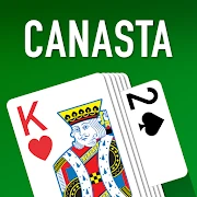 Canasta Card Game Mod Apk [Free purchase][Mod speed]