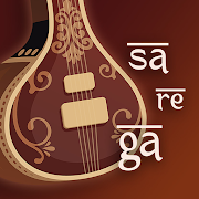iShala - practice Indian music Icon