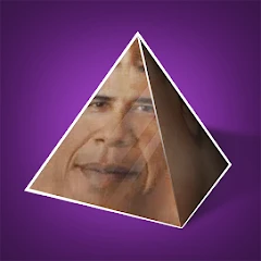 Obama Run: Legacy Mod Apk [Remove ads][Mod speed]