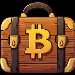 Word Puzzle: Earn Bitcoin Mod Apk [Unlocked]