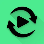 Repeat Audio Video Player Mod Apk [Unlocked][Premium][Full]