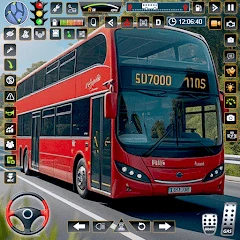 Bus Games Bus Simulator Games Mod Apk [Remove ads]