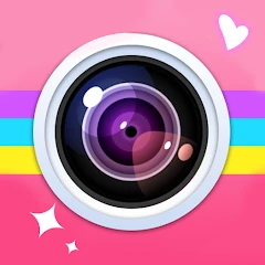 Beauty Sweet Selfie Mod Apk [Remove ads][Mod speed]
