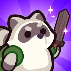Racoon's Revenge Mod Apk [Unlimited money][Mod Menu][God Mode]