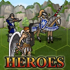 Heroes of Might: Magic arena 3