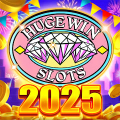 Huge Win Slots - Casino Game icon