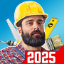 House Flipper: Home Design APK+MOD (Unlimited money)v1.520 House Flipper: Home Design