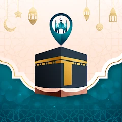 Qibla Direction - Prayer Times Mod Apk [Remove ads][Mod speed]