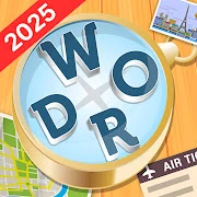 Word Trip - Word Puzzle Game Mod Apk [Remove ads]