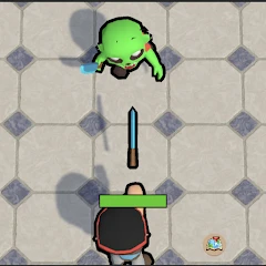 Room Raider Mod Apk 2 [ازالة الاعلانات][Mod speed]