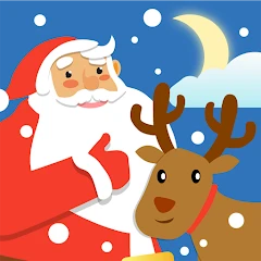 Santa Claws Mod Apk [Free purchase][Free shopping][Unlimited money]