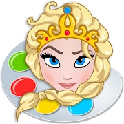 Splash of Fun Coloring Game Mod Apk [Remove ads][Mod speed]