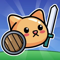 JellyCat : Idle RPG