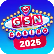 GSN Casino: Slot Machine Games Мод Apk 3.51.0.393 [Убрать рекламу]