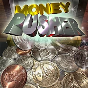 MONEY PUSHER USD Mod Apk [Free purchase][Mod speed]