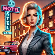 My Perfect Motel Simulator 3D Icon