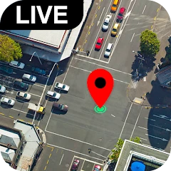 Street View Map and Navigation Mod Apk [Remove ads][Mod speed]