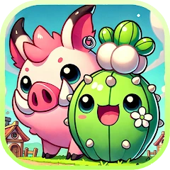 Merge Rumble Icon