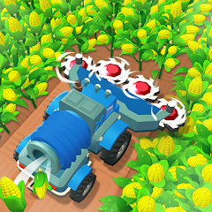 Harvest Rush Mod APK