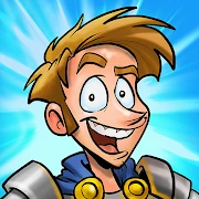 Shakes & Fidget - Fantasy MMO Mod Apk 25.000.250422.1 [ازالة الاعلانات][Mod speed]