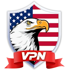 USA VPN - Fast & Secure Mod APK