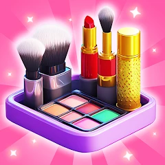 Fill the Makeup