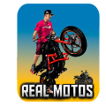 Real Motos Brasil Mod