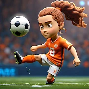 Mini Soccer: Football League Mod Apk [Remove ads][Mod speed]