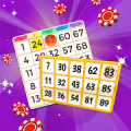 Praia Bingo - Bingo Games icon