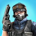 Commando Action Shooting Games icon
